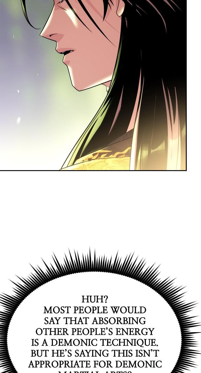 Chronicles of the Demon Faction Chapter 89