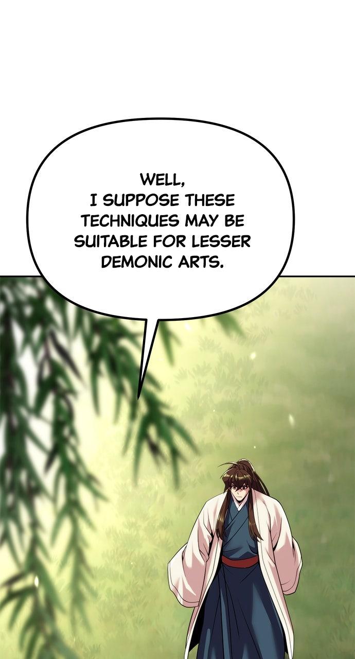 Chronicles of the Demon Faction Chapter 89