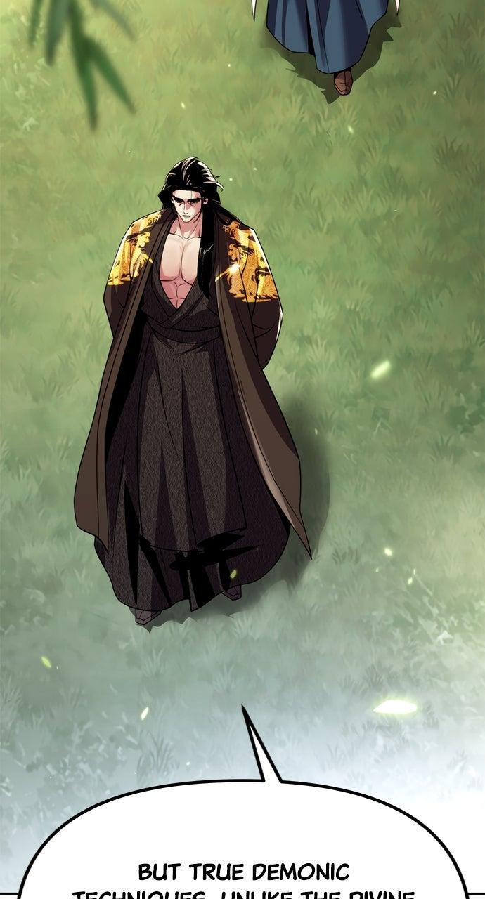 Chronicles of the Demon Faction Chapter 89