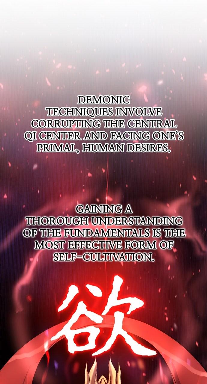 Chronicles of the Demon Faction Chapter 89