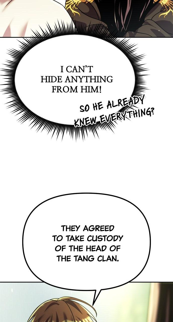 Chronicles of the Demon Faction Chapter 89