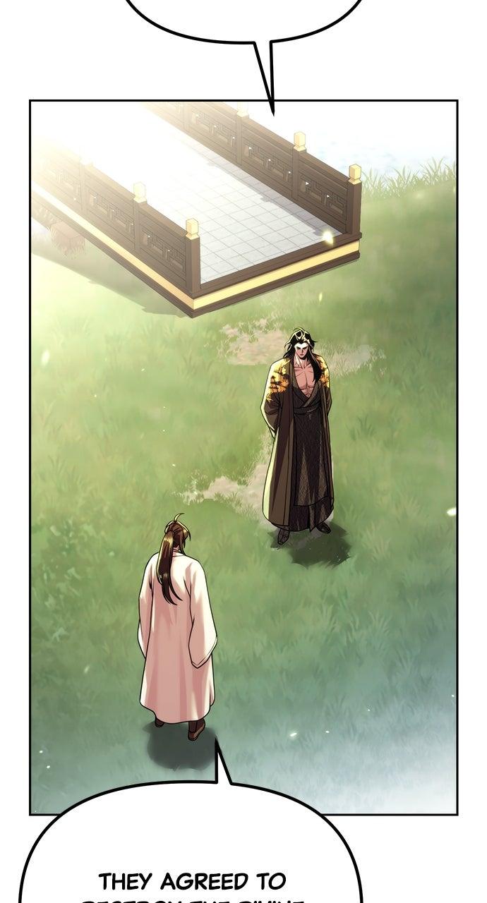 Chronicles of the Demon Faction Chapter 89