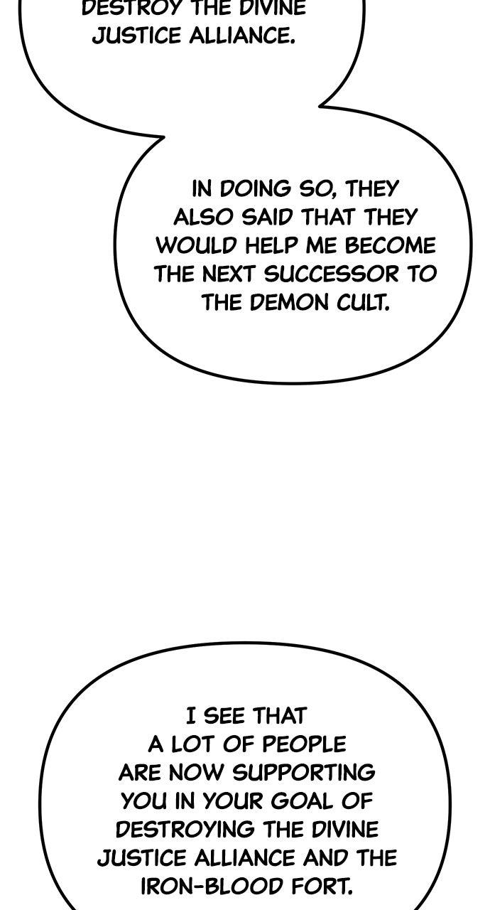 Chronicles of the Demon Faction Chapter 89