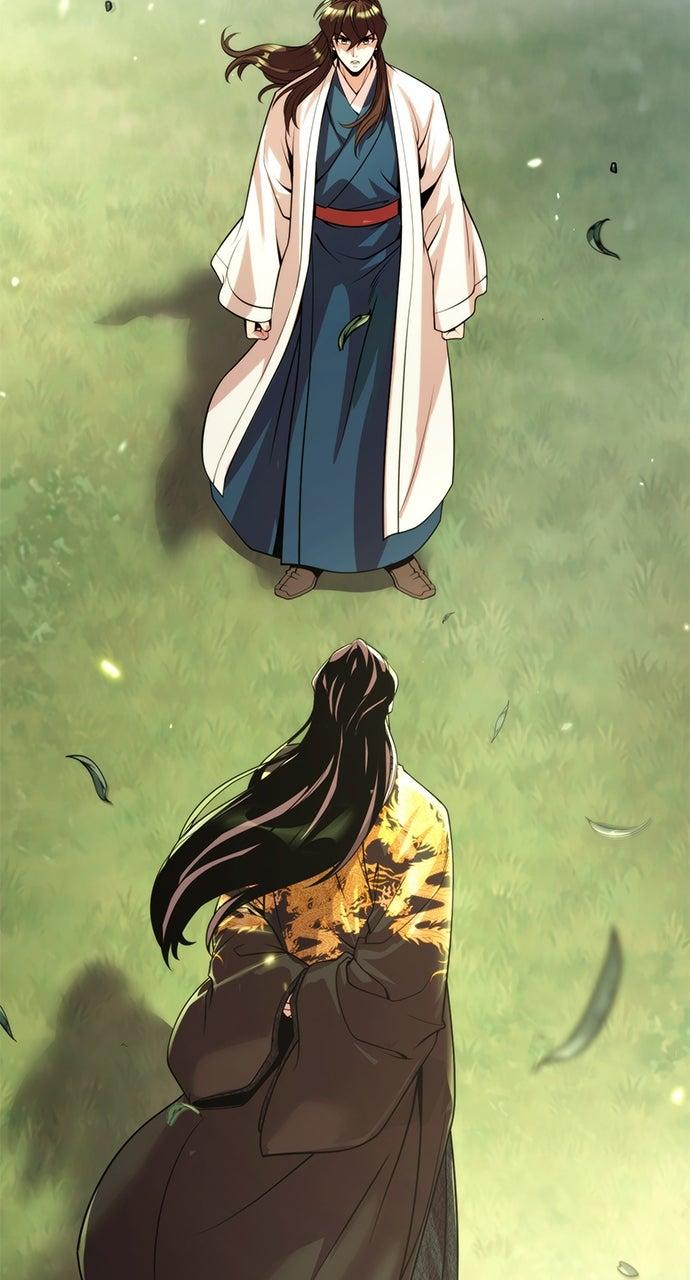 Chronicles of the Demon Faction Chapter 89