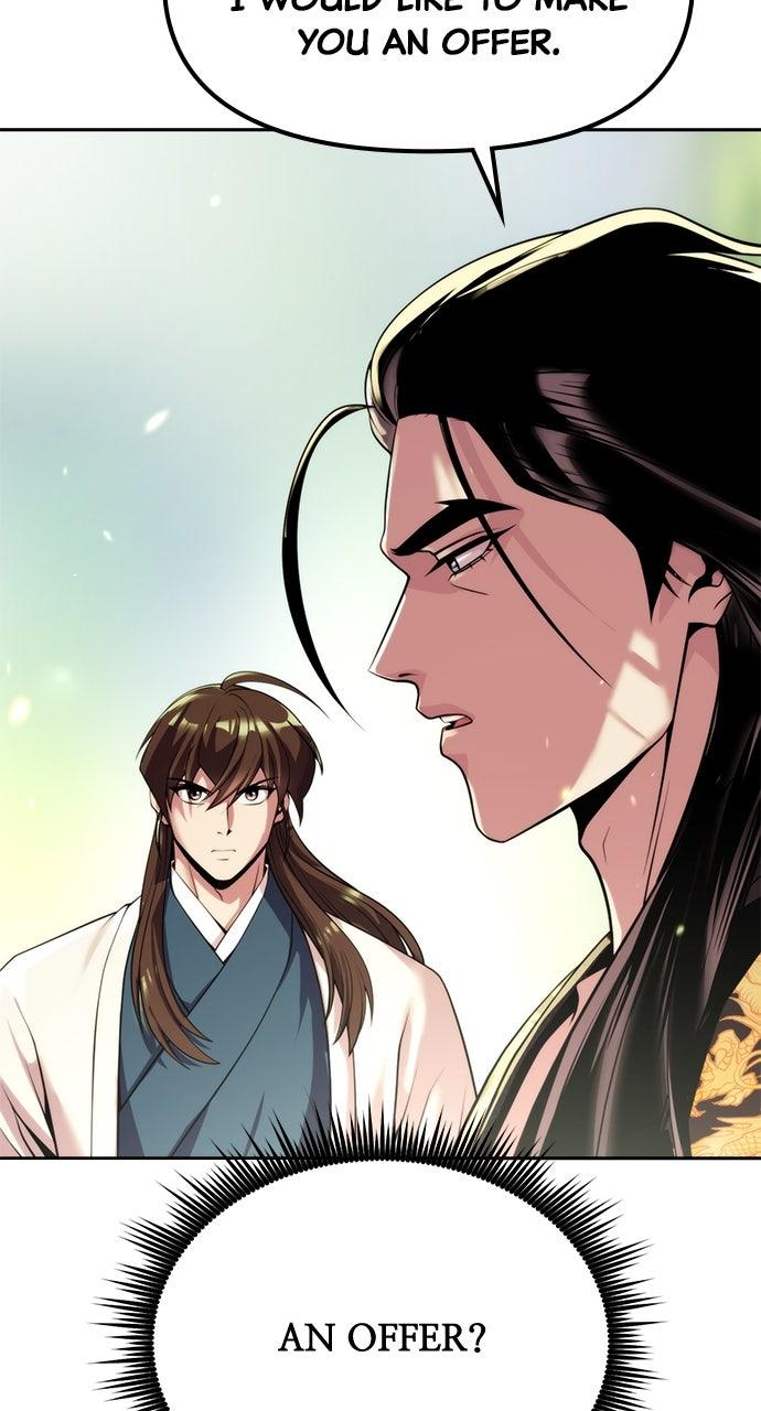 Chronicles of the Demon Faction Chapter 89