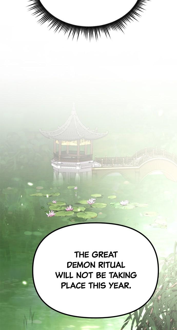 Chronicles of the Demon Faction Chapter 89