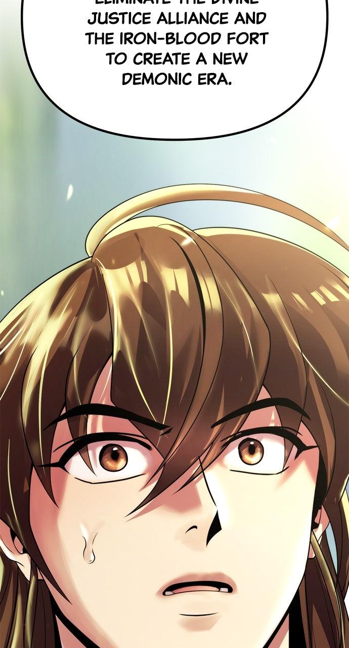 Chronicles of the Demon Faction Chapter 89