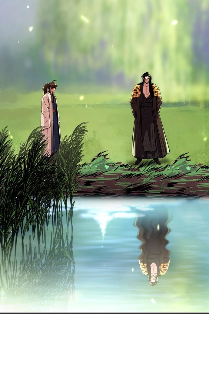 Chronicles of the Demon Faction Chapter 89