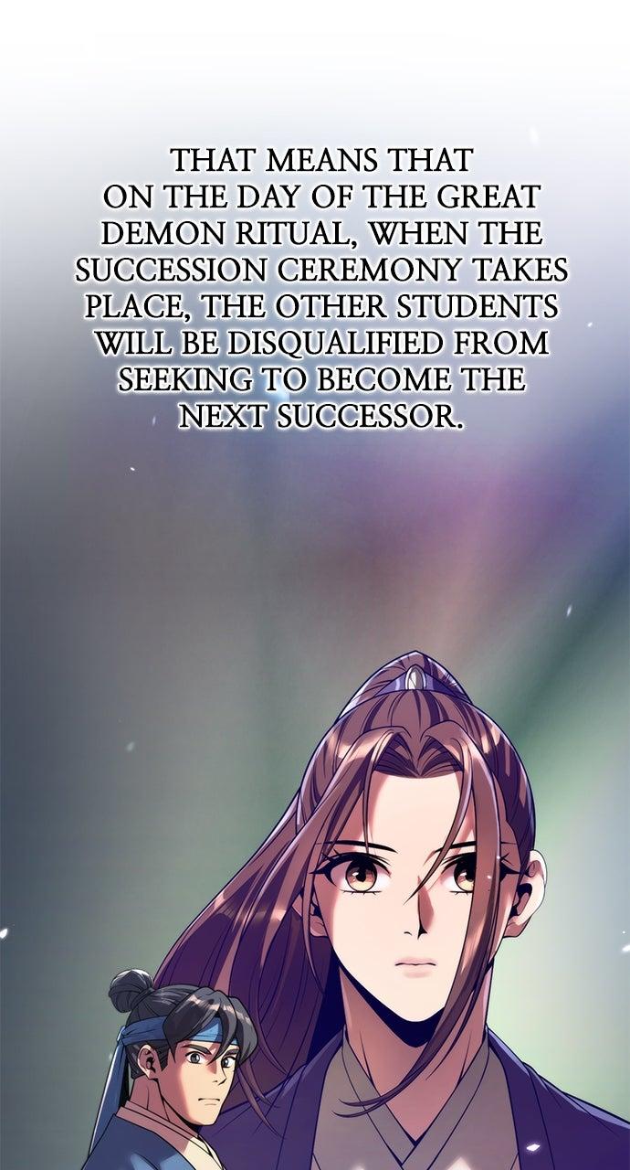 Chronicles of the Demon Faction Chapter 89