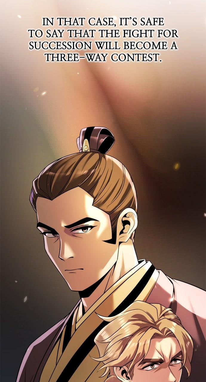 Chronicles of the Demon Faction Chapter 89