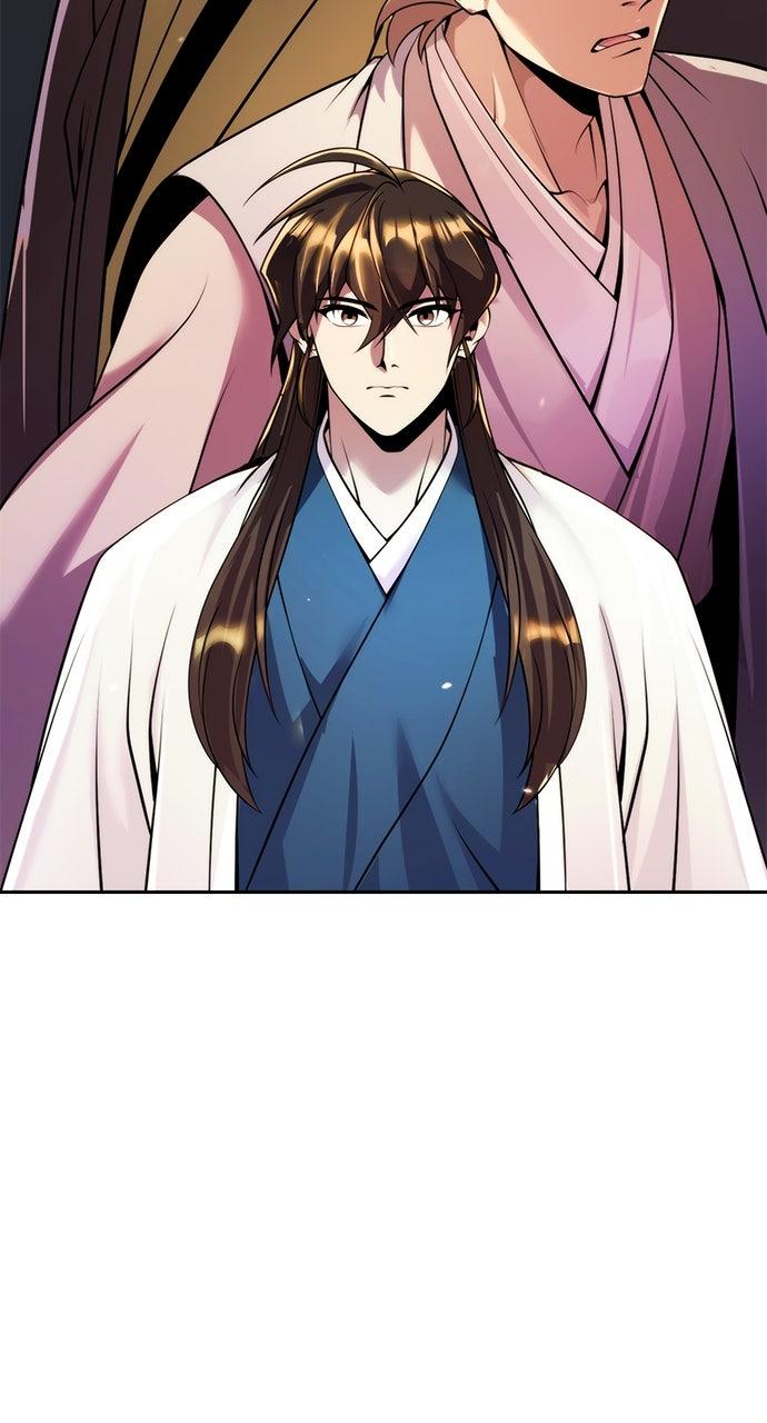 Chronicles of the Demon Faction Chapter 89