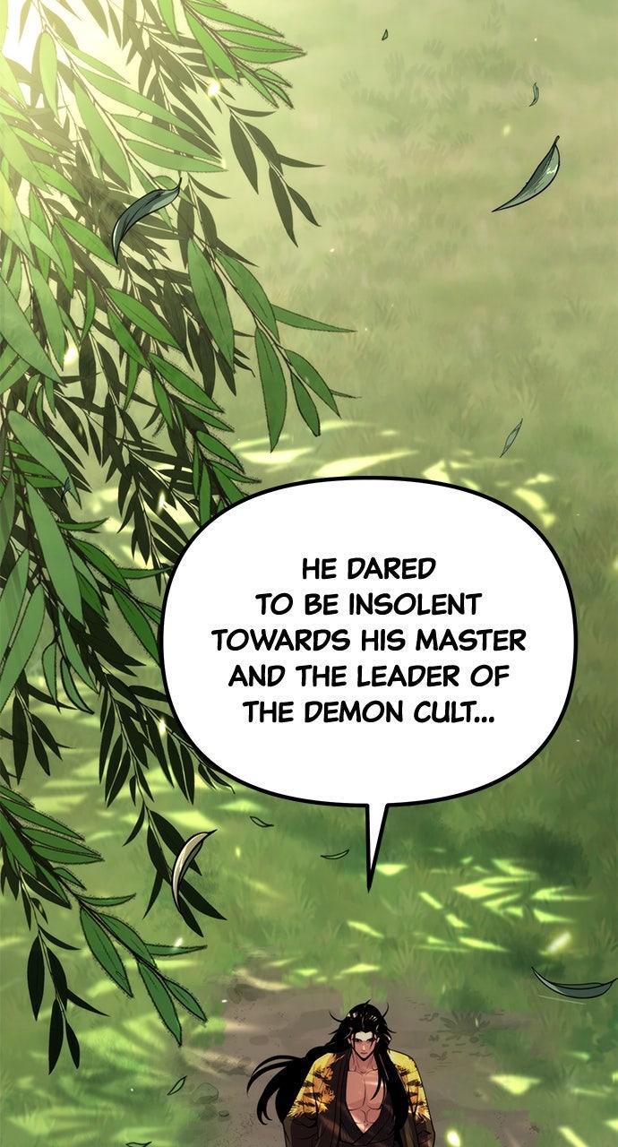 Chronicles of the Demon Faction Chapter 89