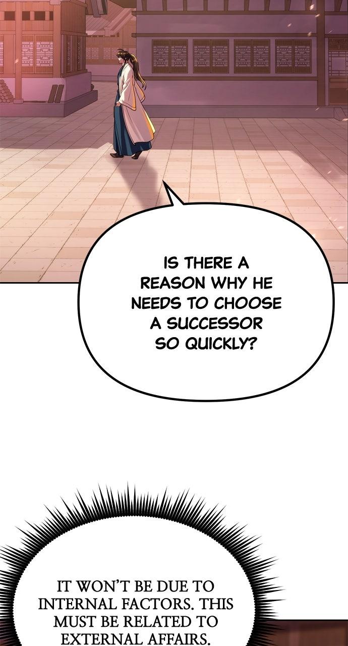 Chronicles of the Demon Faction Chapter 89