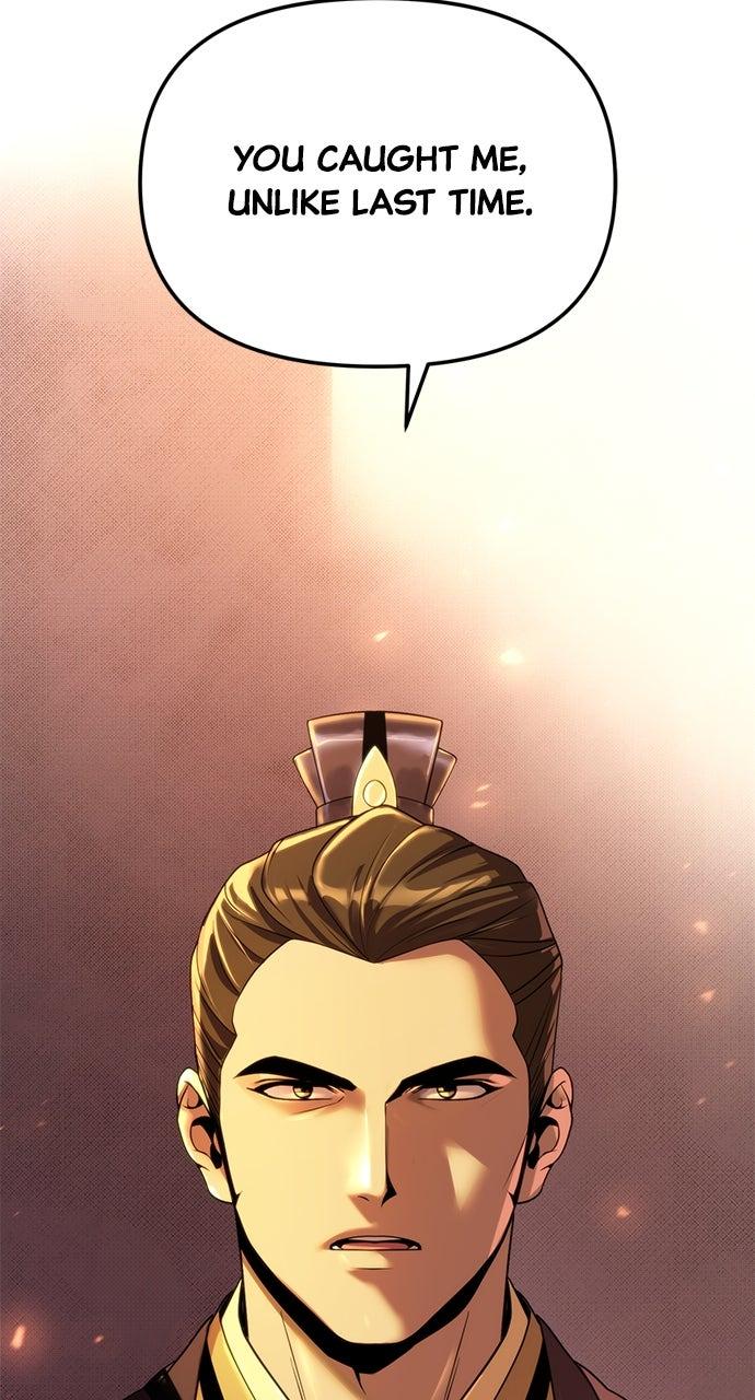 Chronicles of the Demon Faction Chapter 89