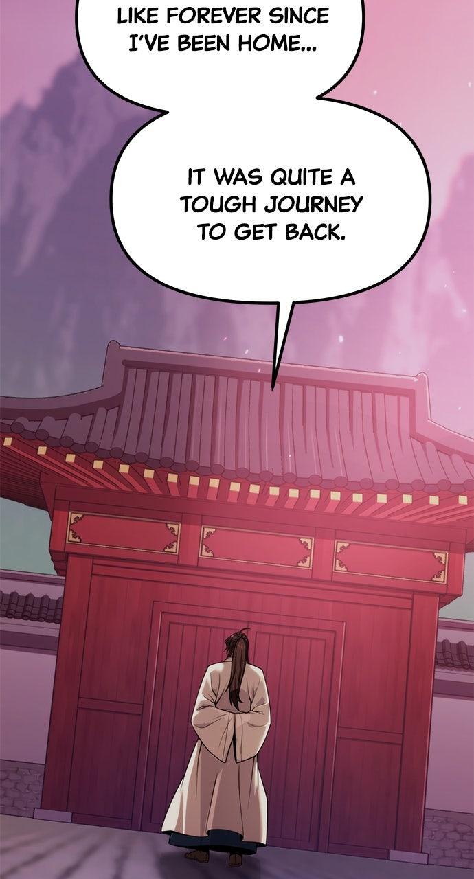 Chronicles of the Demon Faction Chapter 91