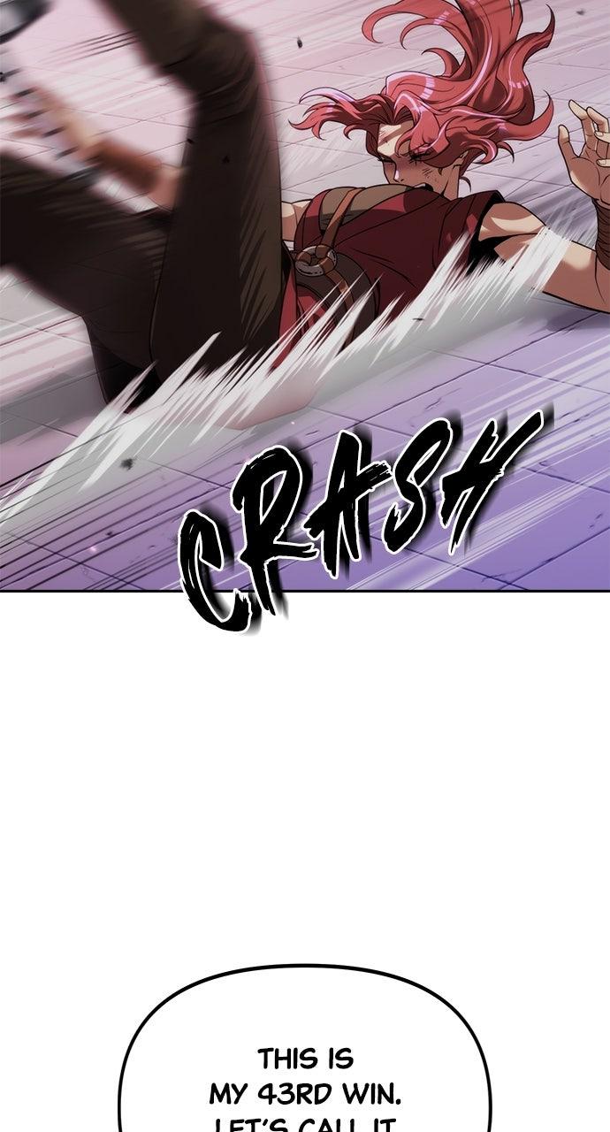 Chronicles of the Demon Faction Chapter 91