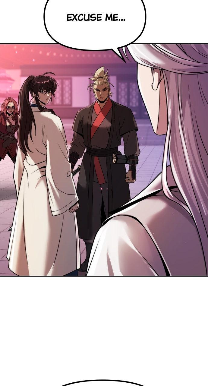 Chronicles of the Demon Faction Chapter 91