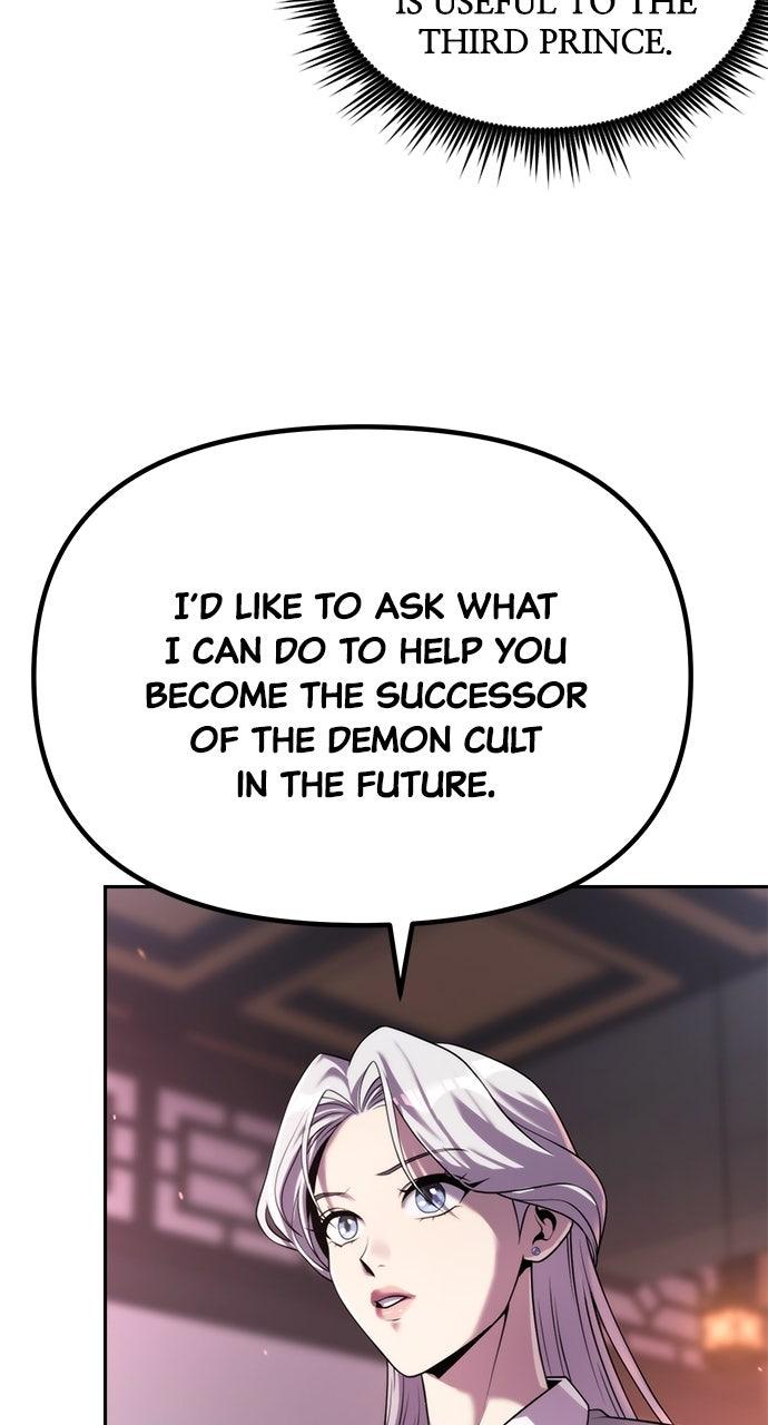 Chronicles of the Demon Faction Chapter 91