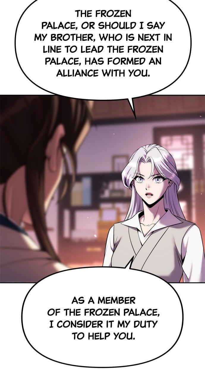 Chronicles of the Demon Faction Chapter 91