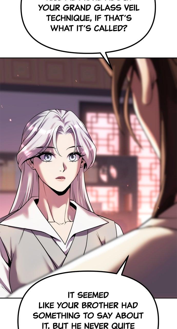 Chronicles of the Demon Faction Chapter 91