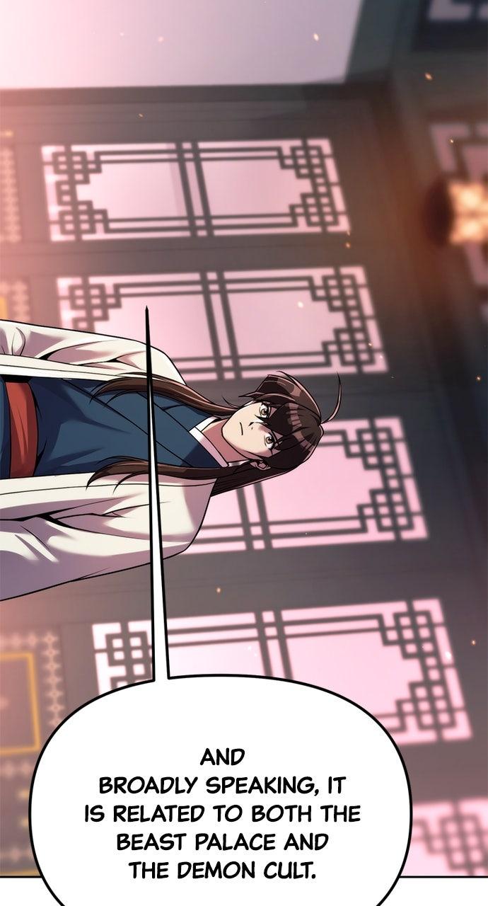 Chronicles of the Demon Faction Chapter 91