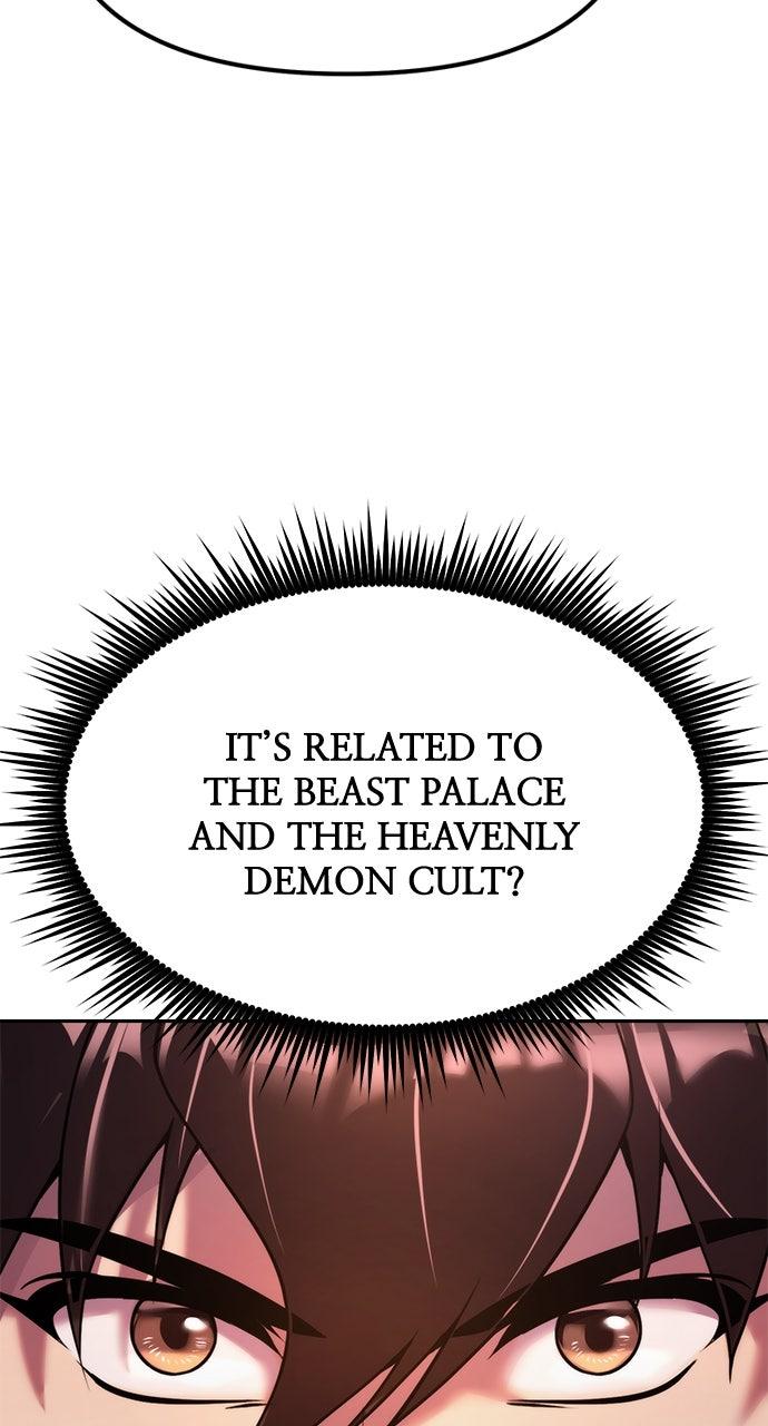 Chronicles of the Demon Faction Chapter 91