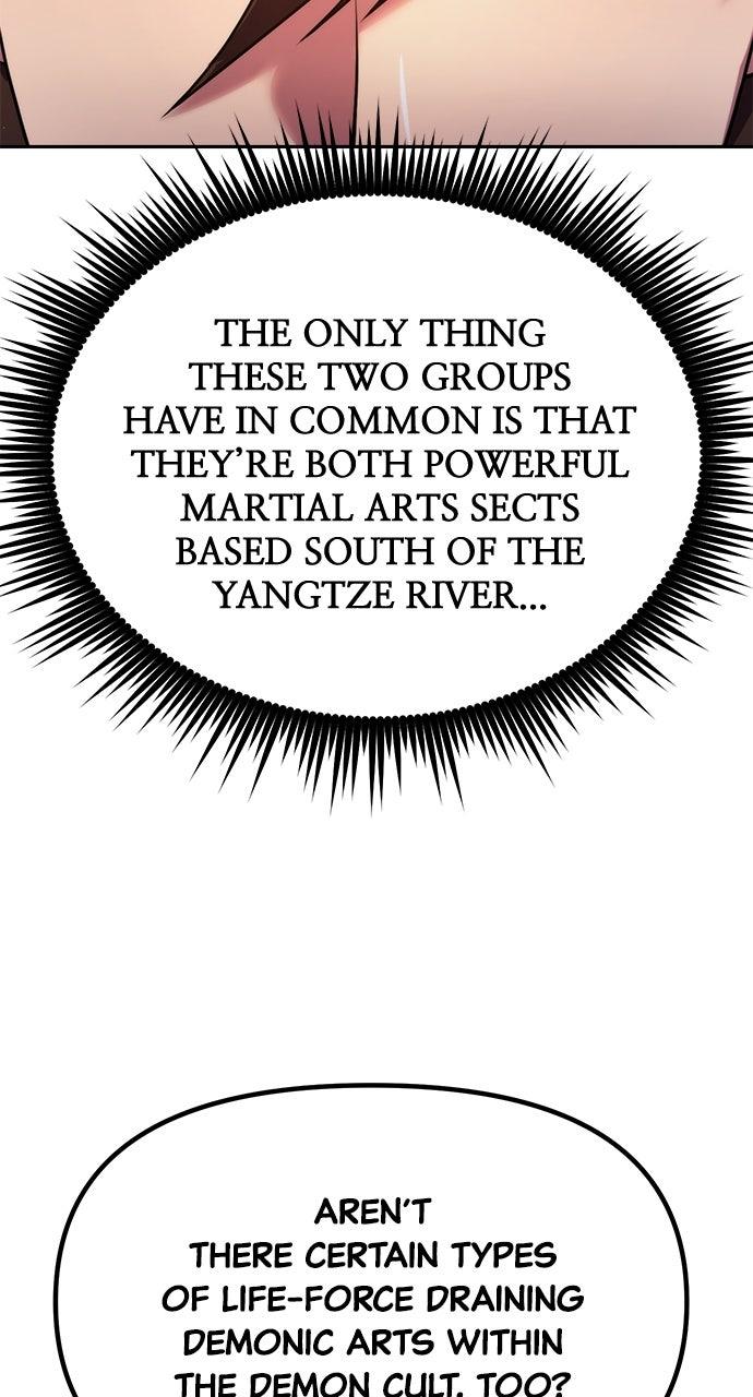 Chronicles of the Demon Faction Chapter 91