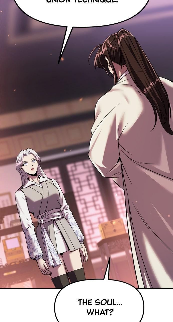 Chronicles of the Demon Faction Chapter 91