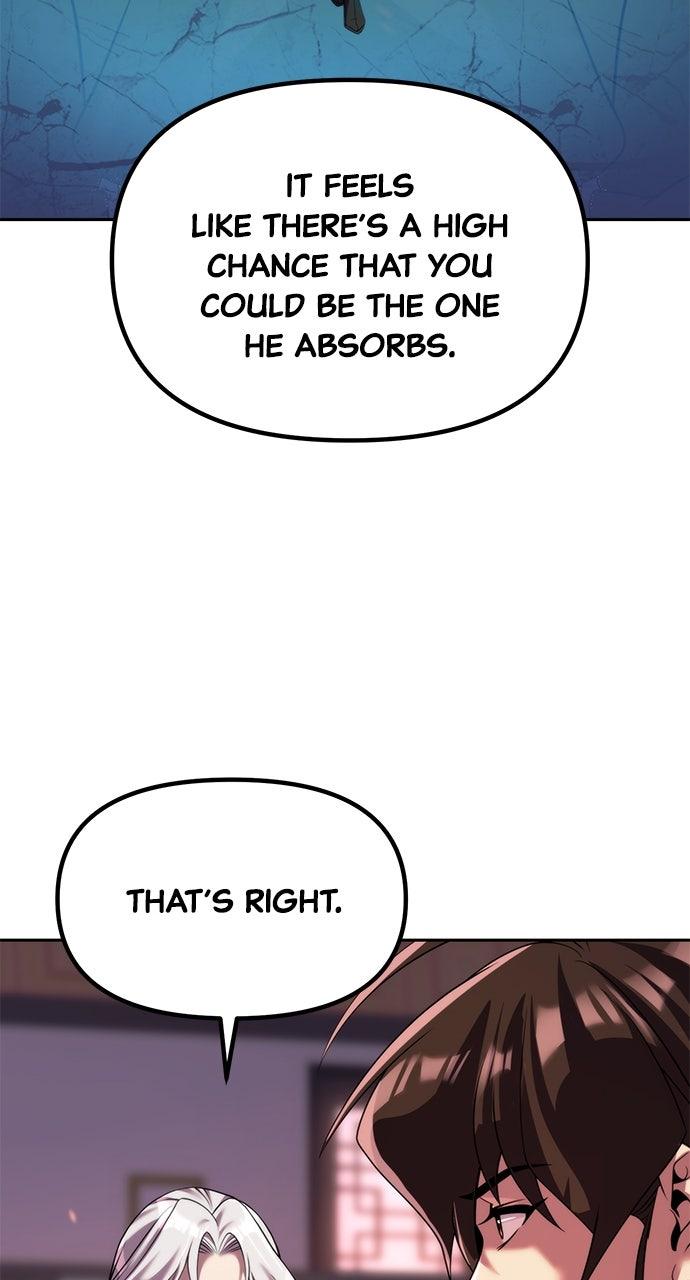 Chronicles of the Demon Faction Chapter 91