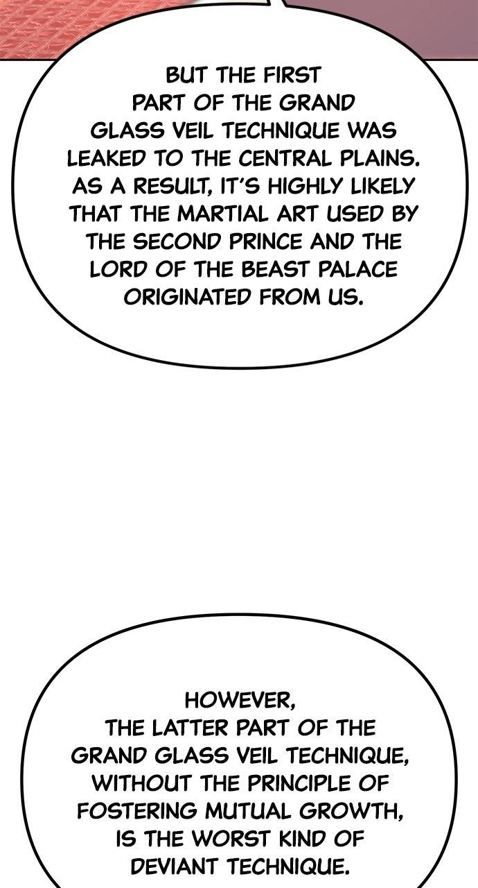 Chronicles of the Demon Faction Chapter 91