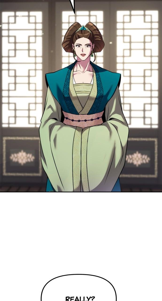 Chronicles of the Demon Faction Chapter 91