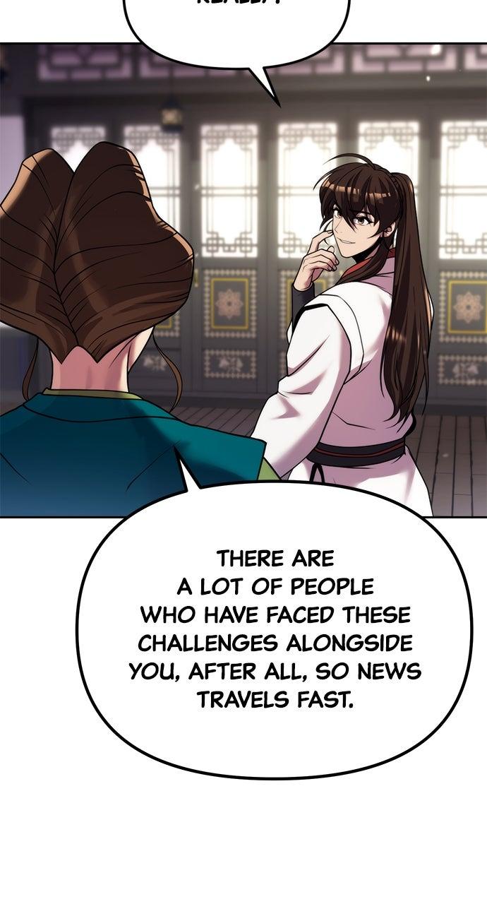 Chronicles of the Demon Faction Chapter 91