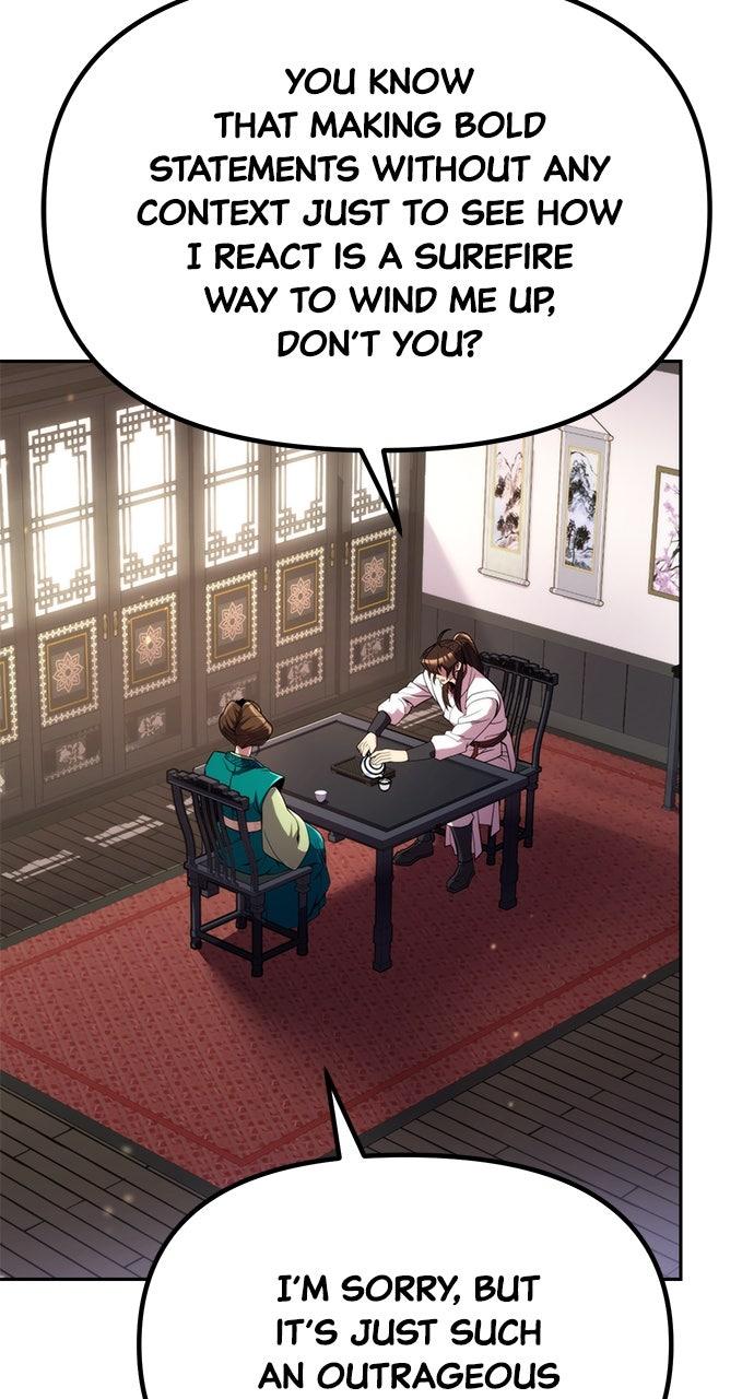 Chronicles of the Demon Faction Chapter 91