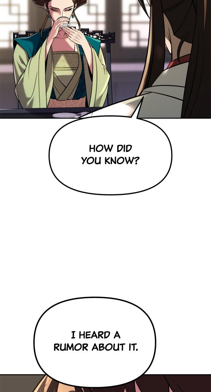 Chronicles of the Demon Faction Chapter 91