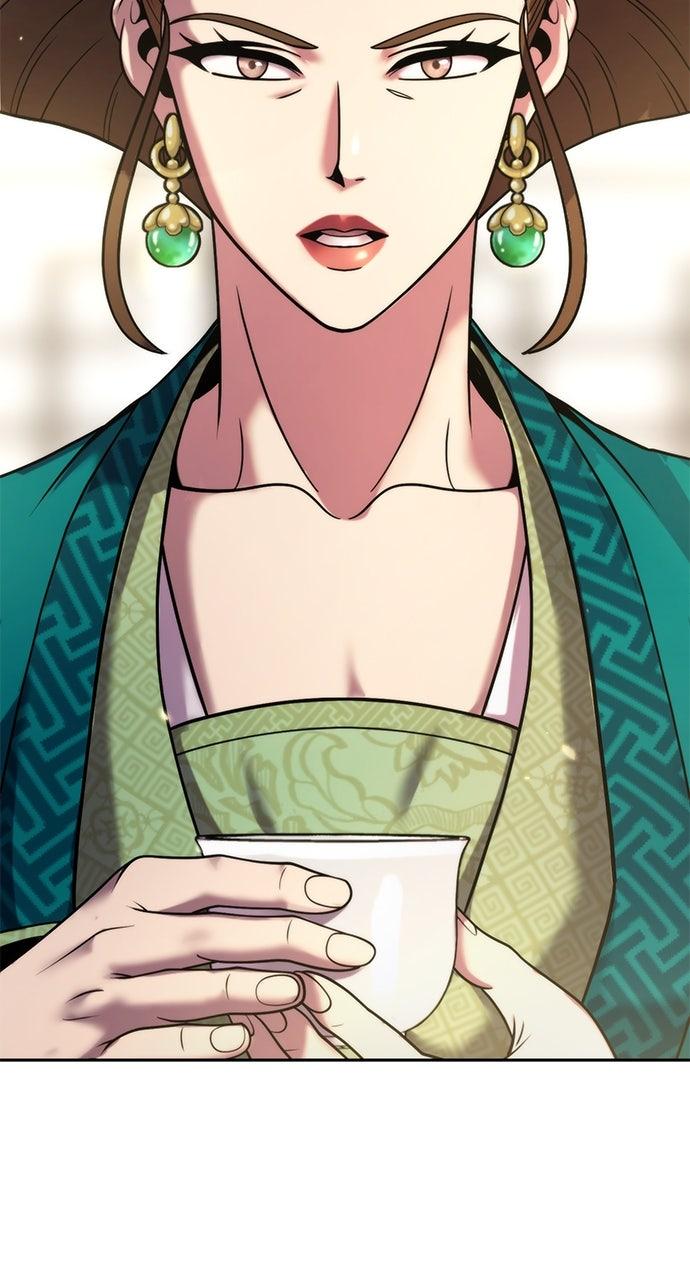 Chronicles of the Demon Faction Chapter 91