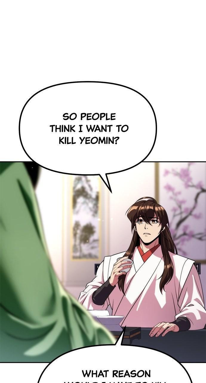 Chronicles of the Demon Faction Chapter 91