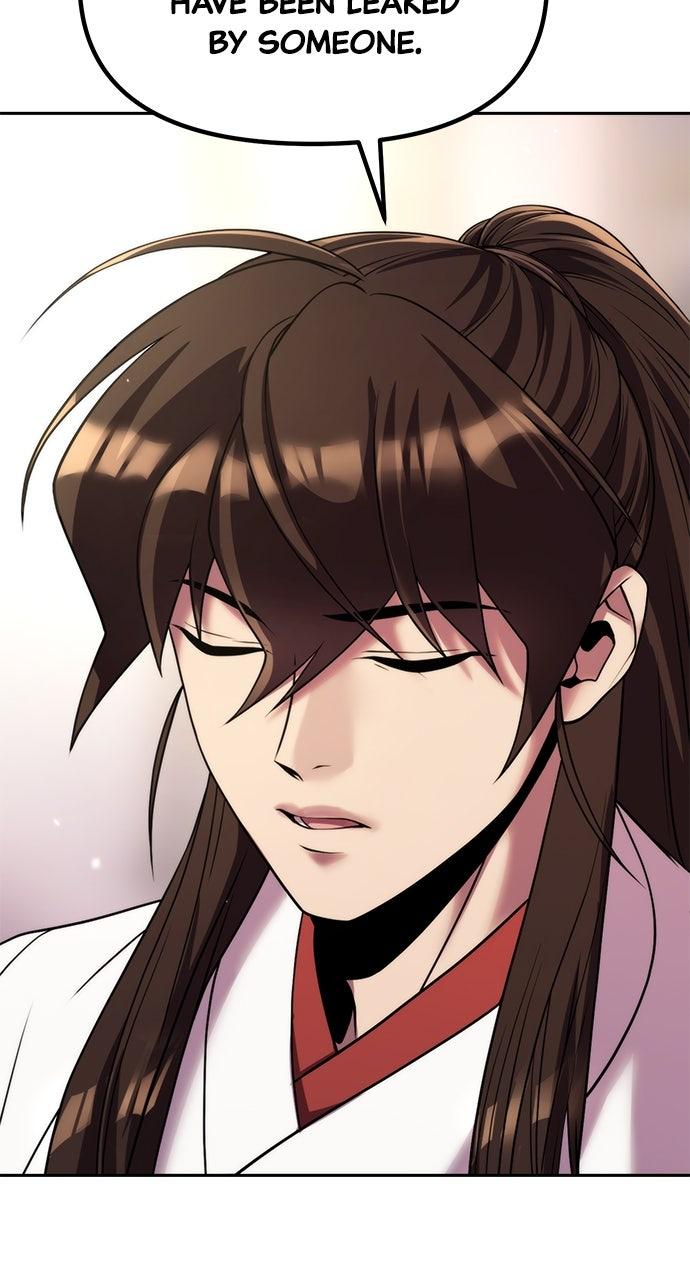 Chronicles of the Demon Faction Chapter 91