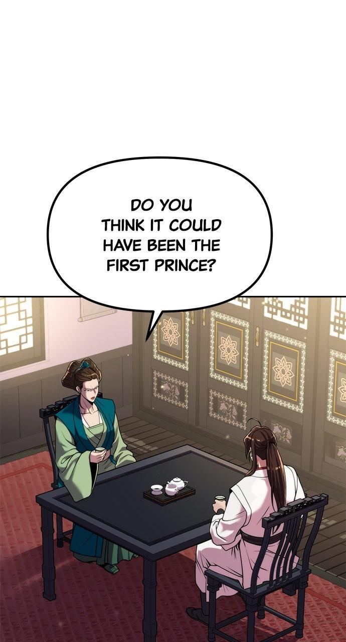 Chronicles of the Demon Faction Chapter 91