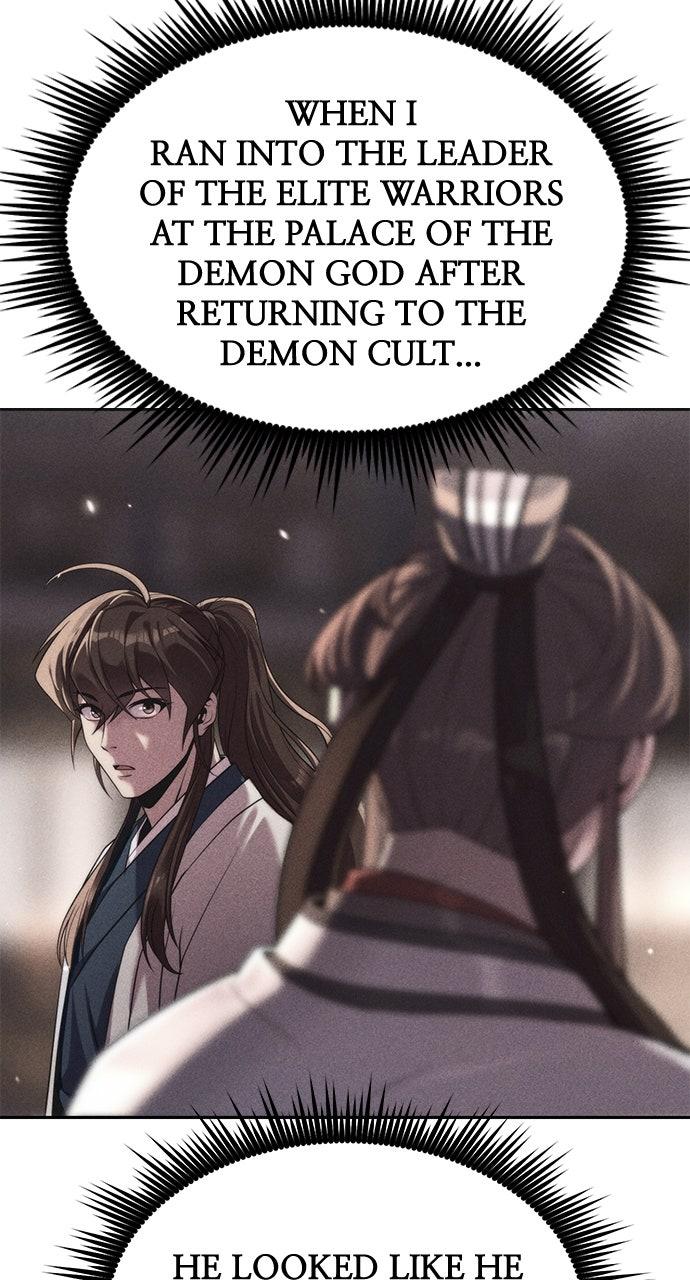 Chronicles of the Demon Faction Chapter 91