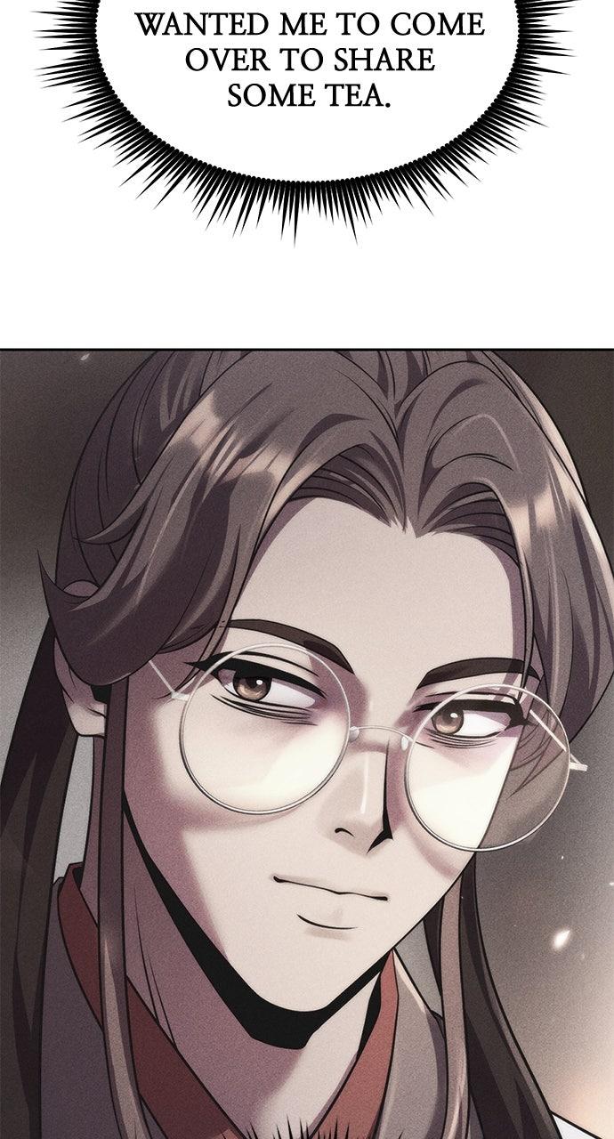 Chronicles of the Demon Faction Chapter 91