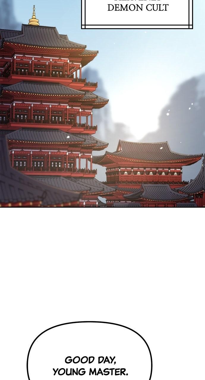 Chronicles of the Demon Faction Chapter 91