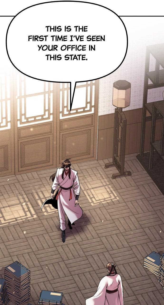 Chronicles of the Demon Faction Chapter 91