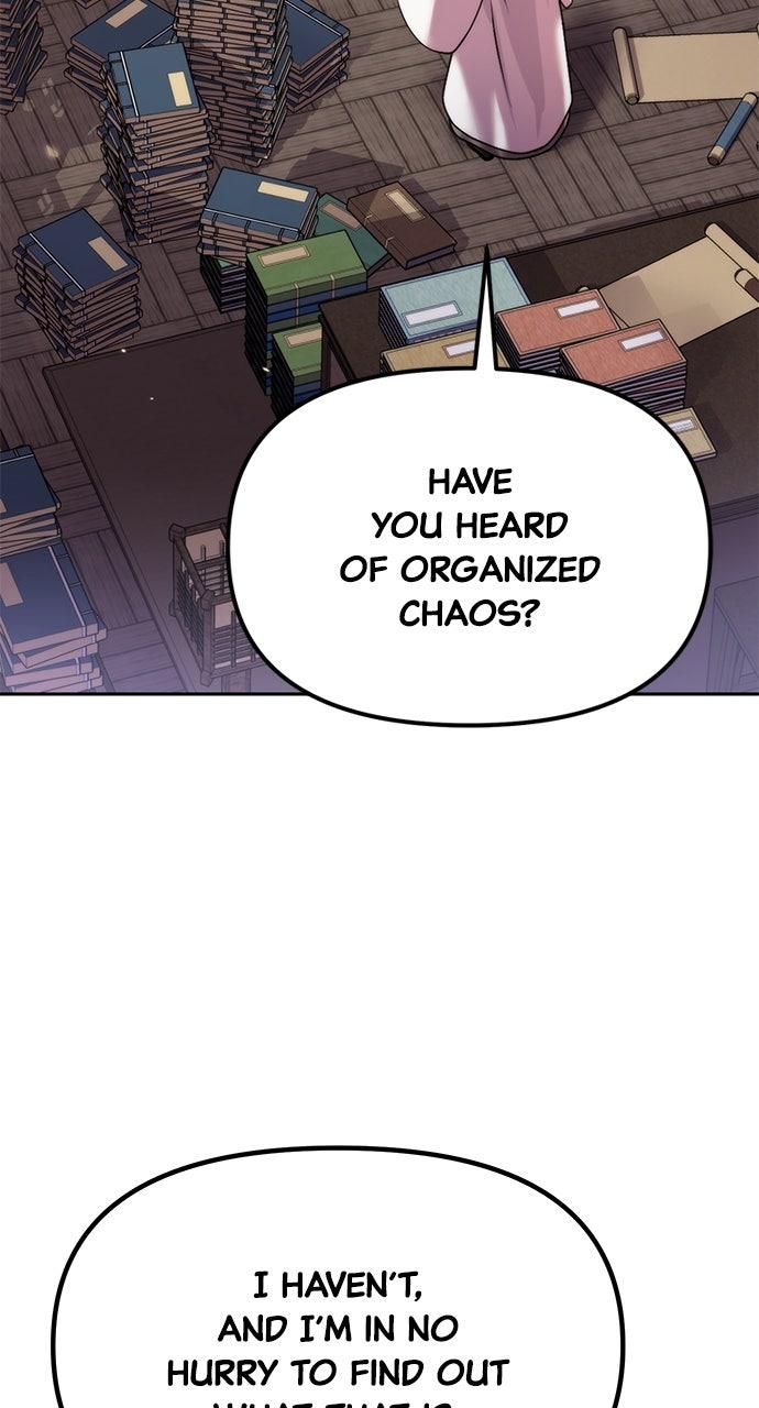 Chronicles of the Demon Faction Chapter 91