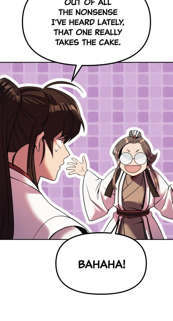 Chronicles of the Demon Faction Chapter 91