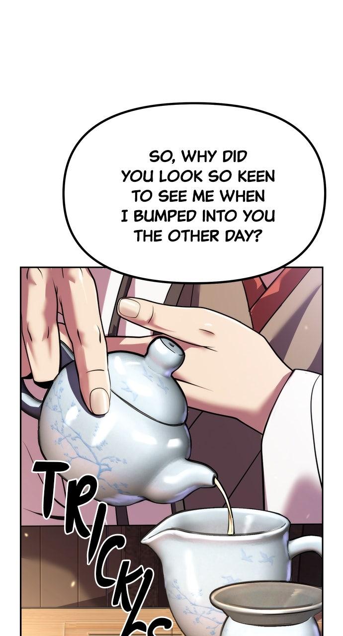 Chronicles of the Demon Faction Chapter 91