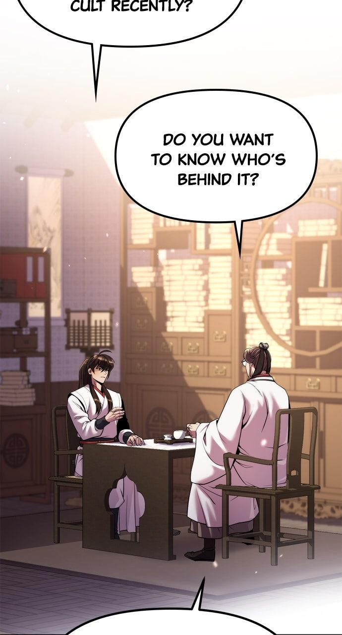 Chronicles of the Demon Faction Chapter 91