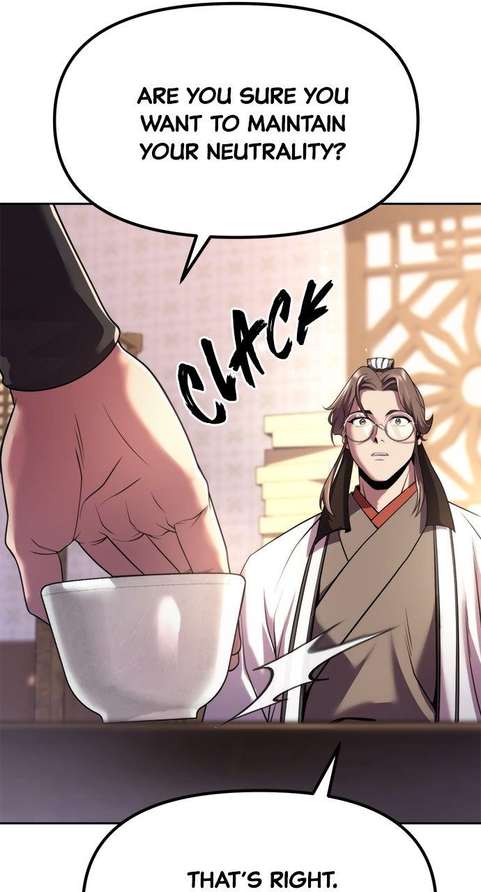 Chronicles of the Demon Faction Chapter 91