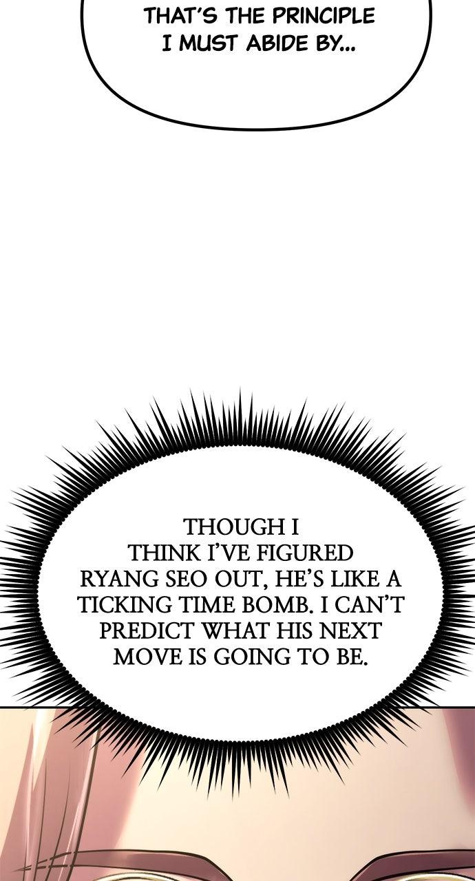 Chronicles of the Demon Faction Chapter 91