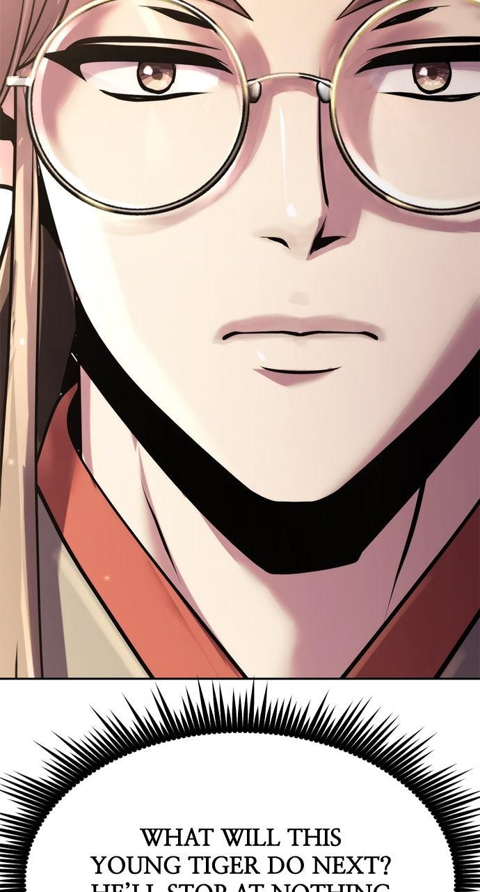 Chronicles of the Demon Faction Chapter 91