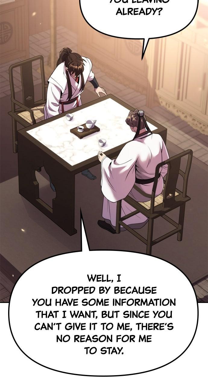 Chronicles of the Demon Faction Chapter 91